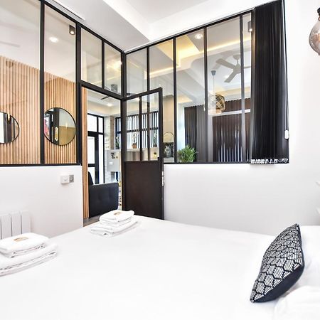 Wonderful Apartment - 3Br-8P - Nation Paris Dış mekan fotoğraf