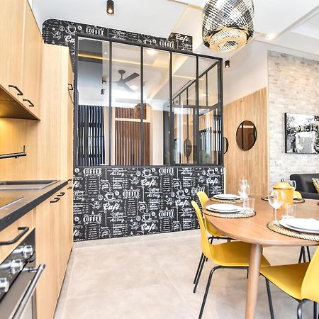 Wonderful Apartment - 3Br-8P - Nation Paris Dış mekan fotoğraf