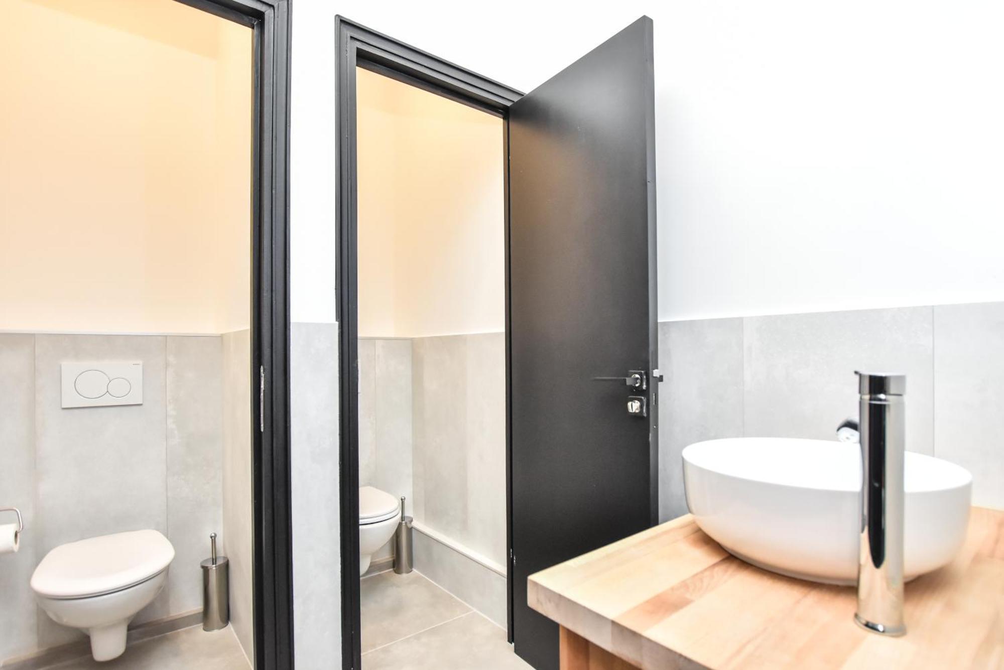 Wonderful Apartment - 3Br-8P - Nation Paris Dış mekan fotoğraf